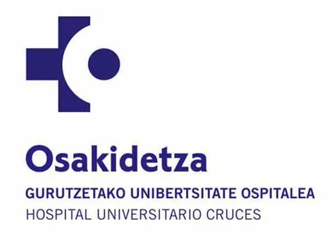 Osakidetza, Gurutzetako Unibertsitate Ospitalea